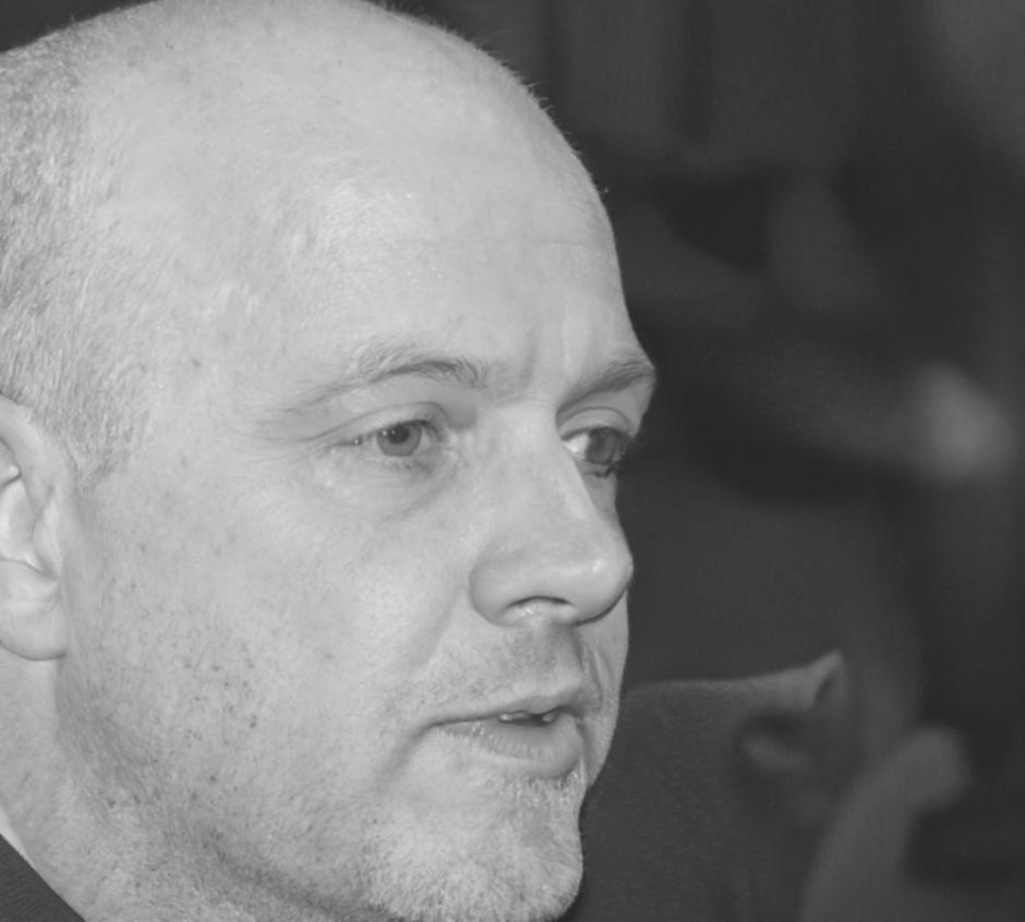 Аскар Темирбеков - семейный психолог