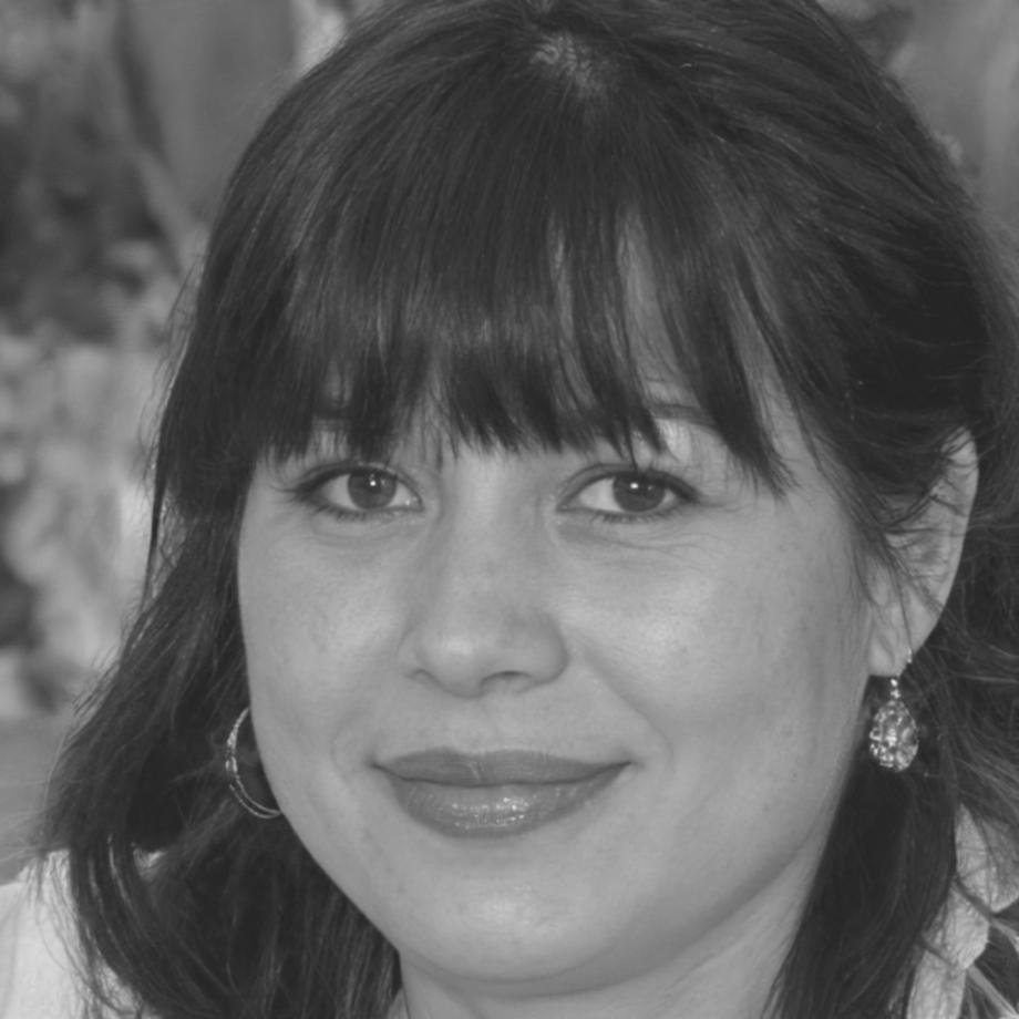 Динара Сейтова